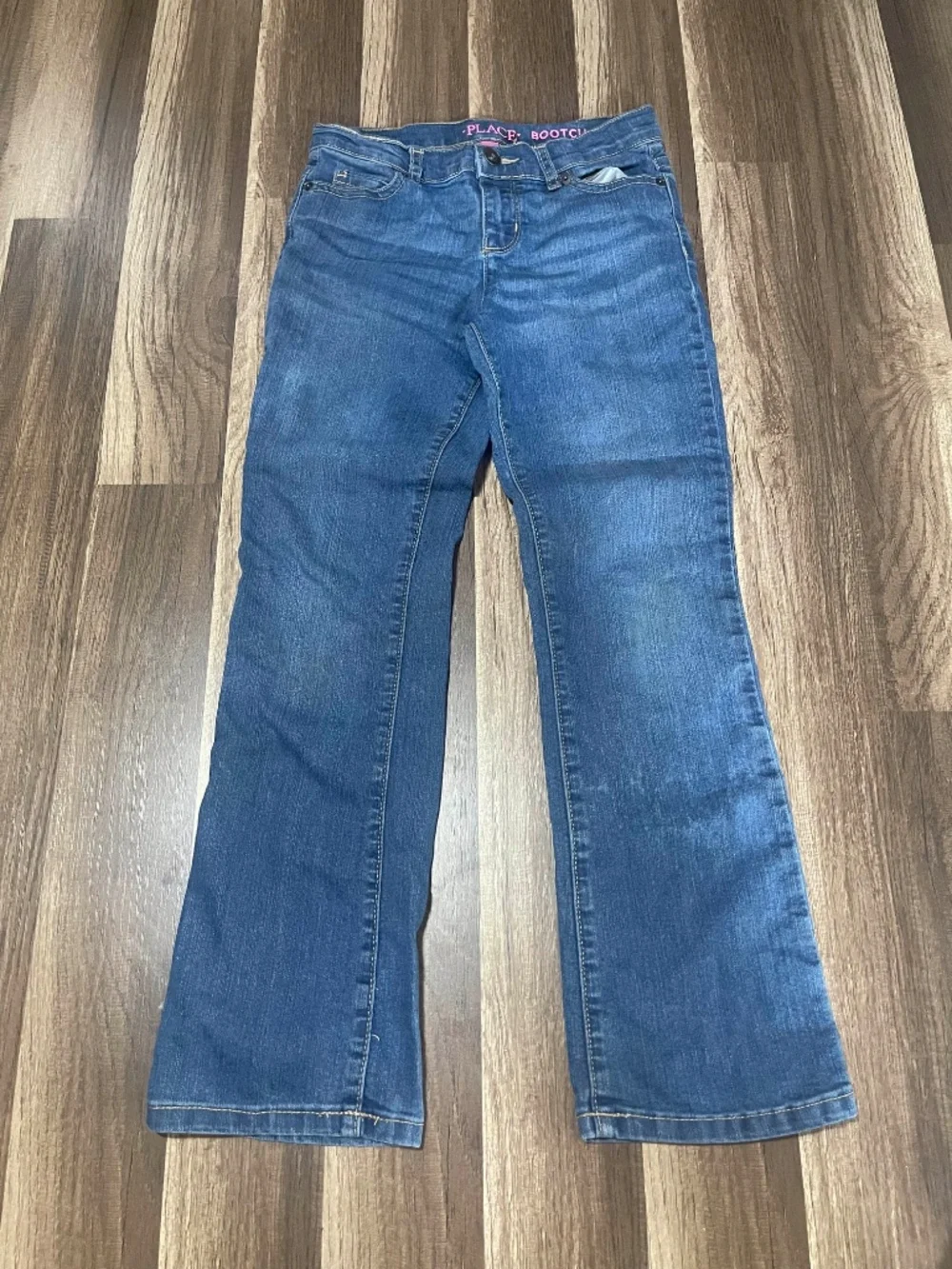 Justice lot pairs